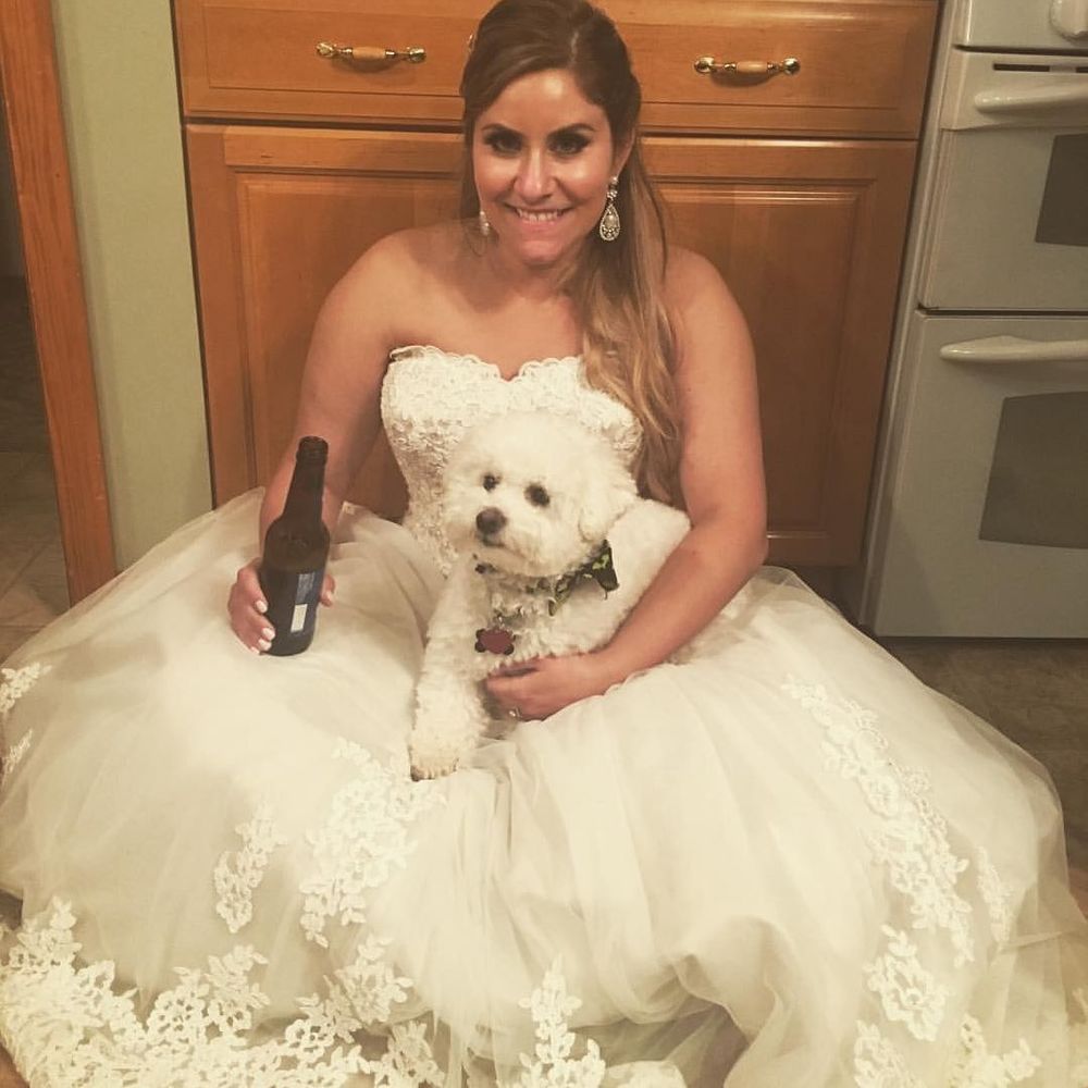 Meet your Posher, Jennifer